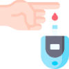 Diabetics Management icon
