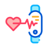 Hypertension icon