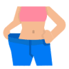 Weight-Loss Program icon
