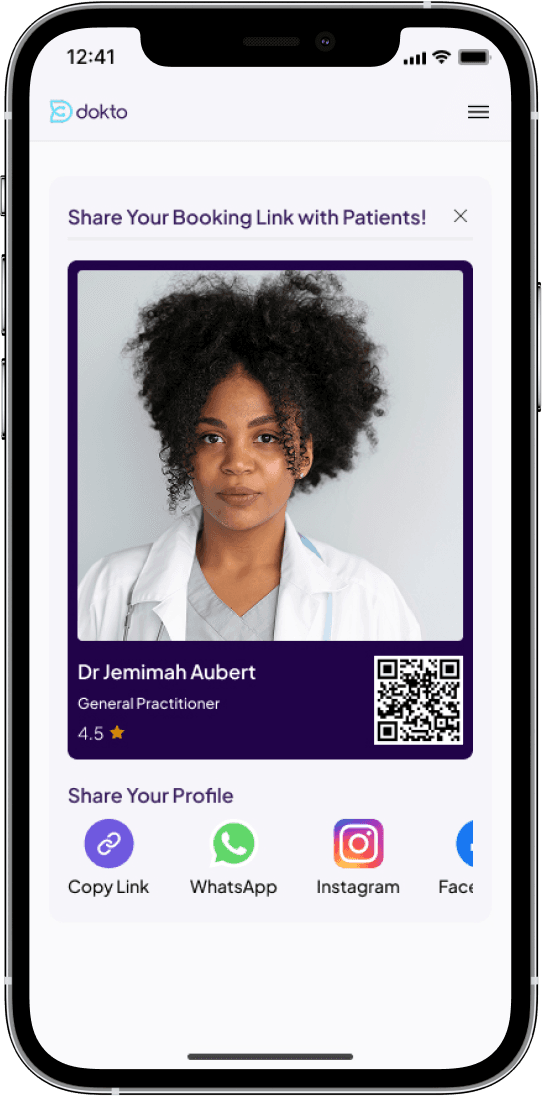 Meet Doctors