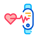 Hypertension icon