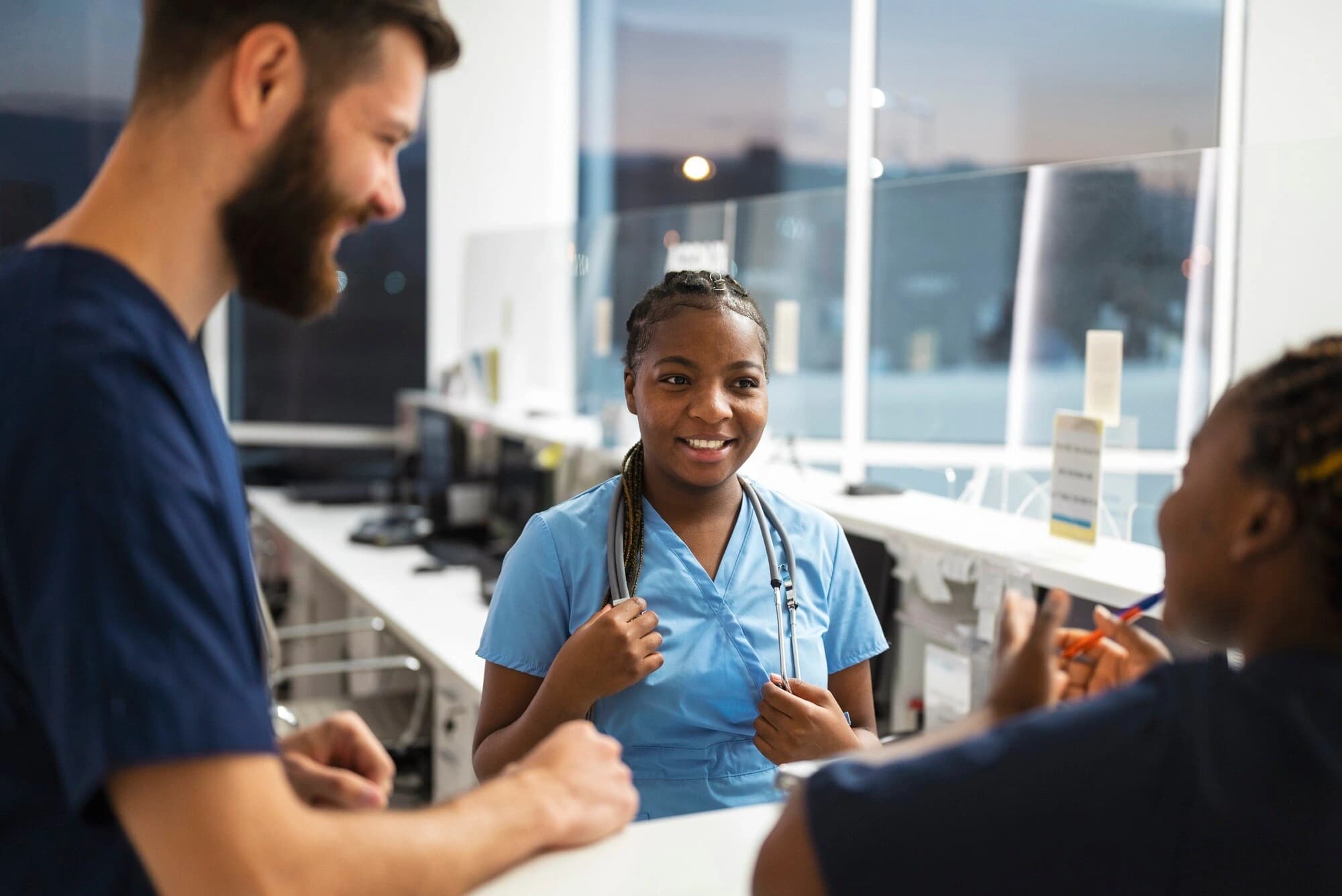 Quality Care